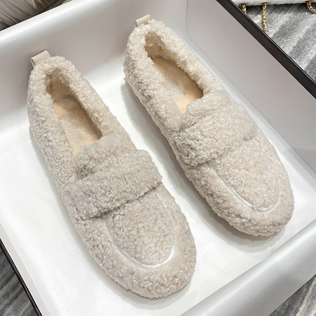 Ezzah - Des chaussures élégantes et chics pour femmes