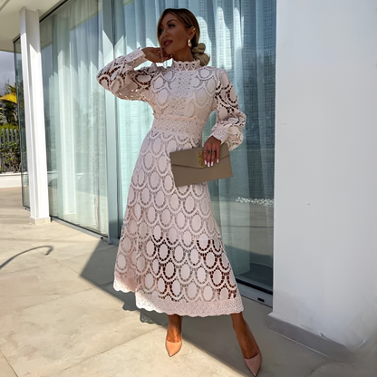 Juana - Robe d'été tendance pour femmes