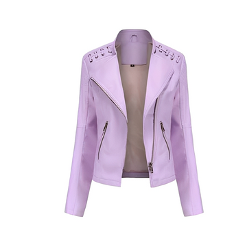 Kortney - Veste Élégante pour Femme