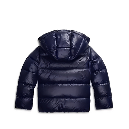 Dovilyn - Manteau d'hiver douillet pour femmes