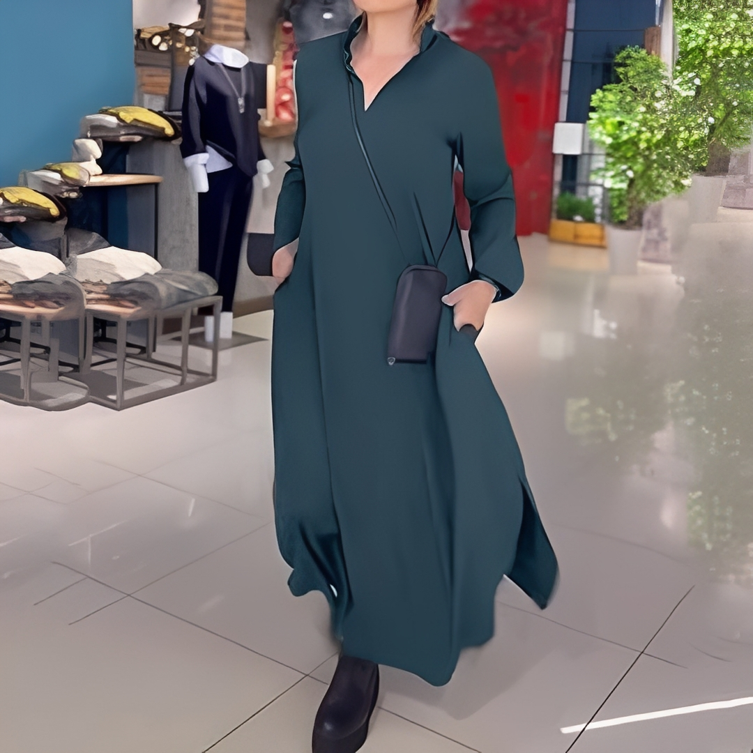 Marina - Robe d'été tendance pour femme