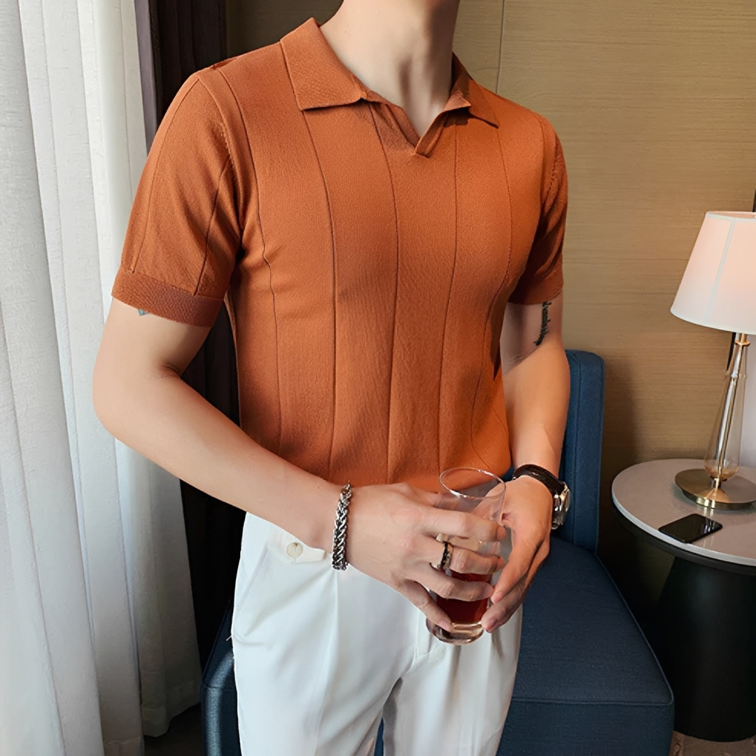 Sebastian - Polo Chic