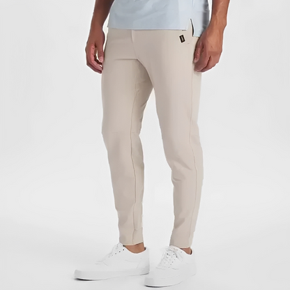 Lenar - Pantalon d'été confortable pour homme