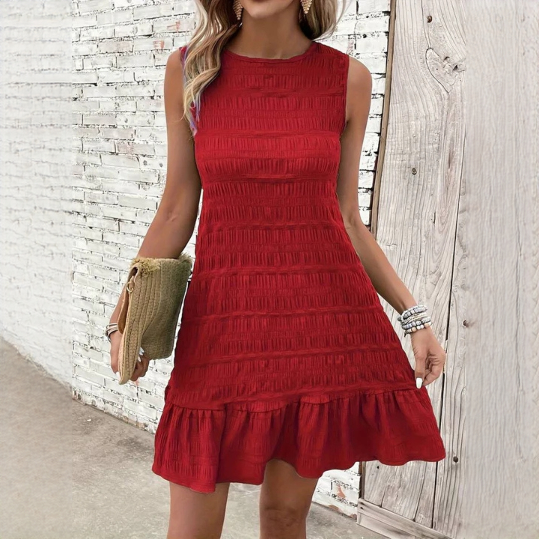 Alizza - Robe d'été élégante pour femmes