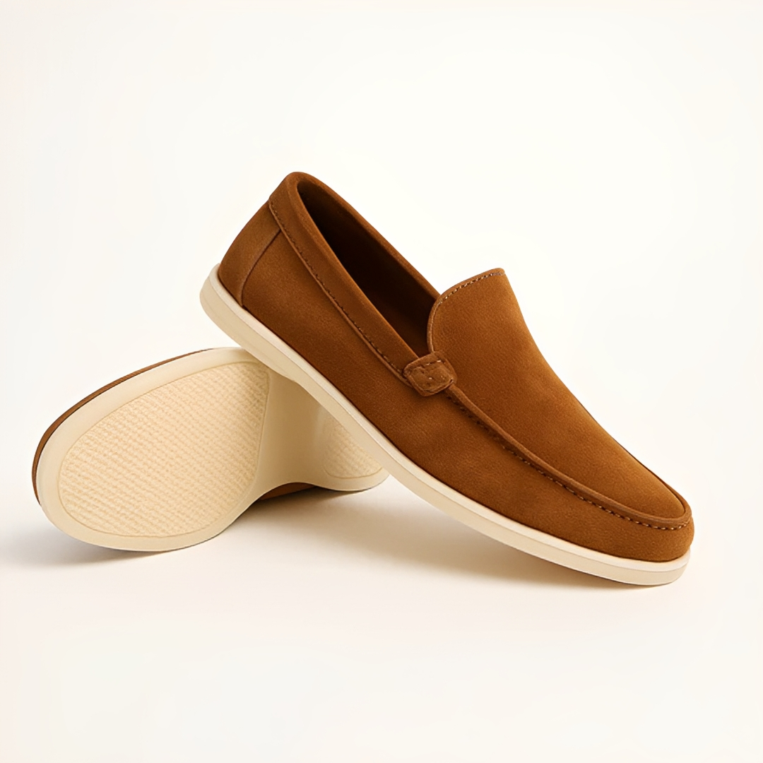 Garrison - Chaussures Plates Décontractées