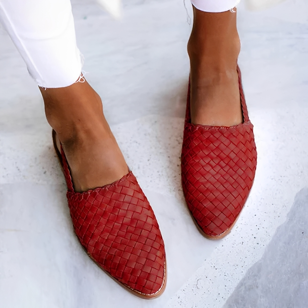 Dana - Sandales Classiques
