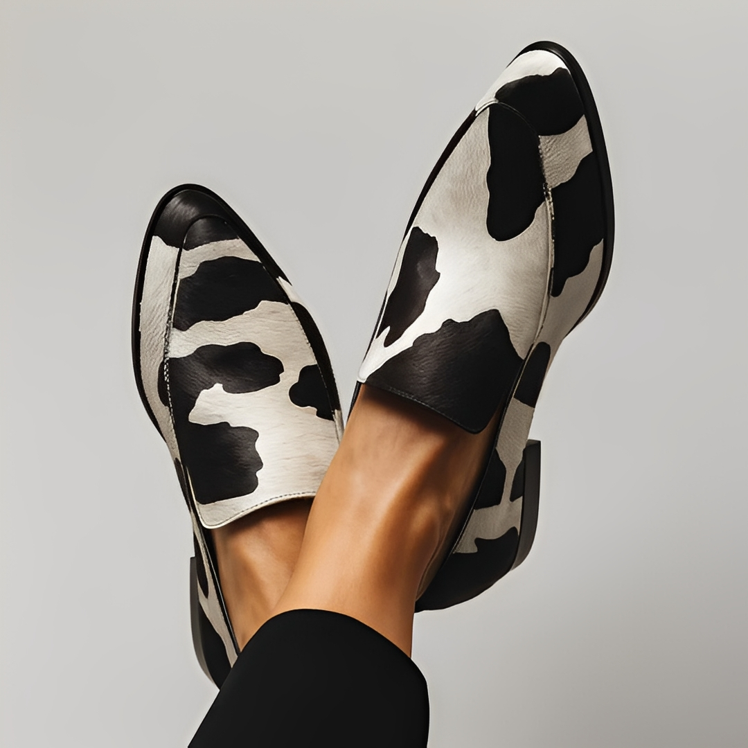 Mirasol - Chaussures Tendance et Élégantes