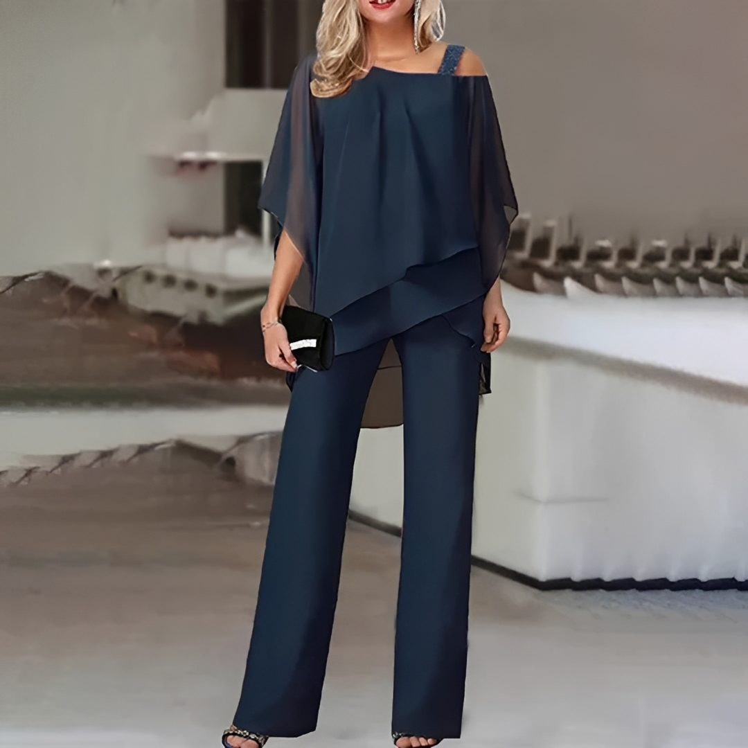 Wenchelle - Stylish outfit for women for the summer