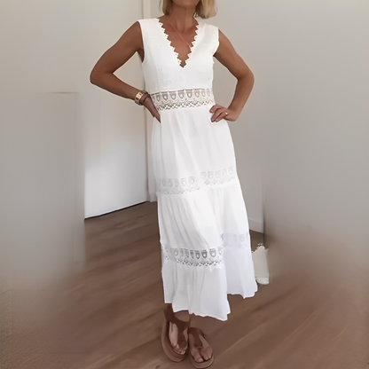 Nileyrhize - Graceful and stylish dress for women