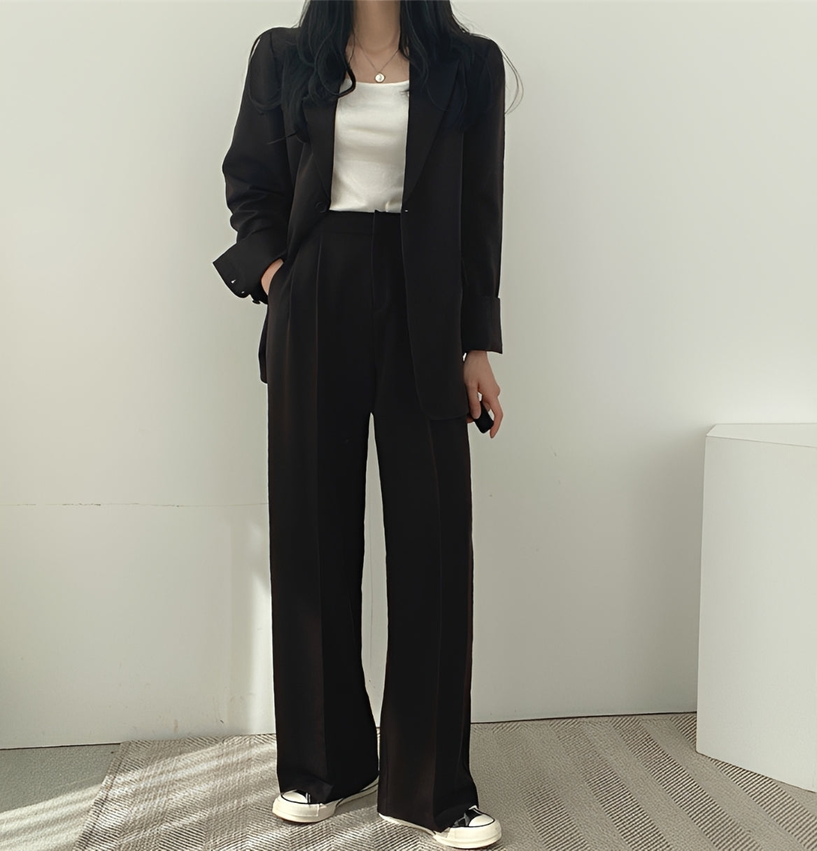 Camilla - Ensemble Large Formel