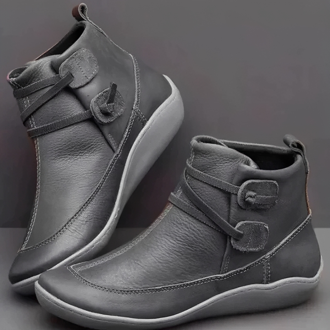 Laviene - Des bottes élégantes et tendance pour femmes