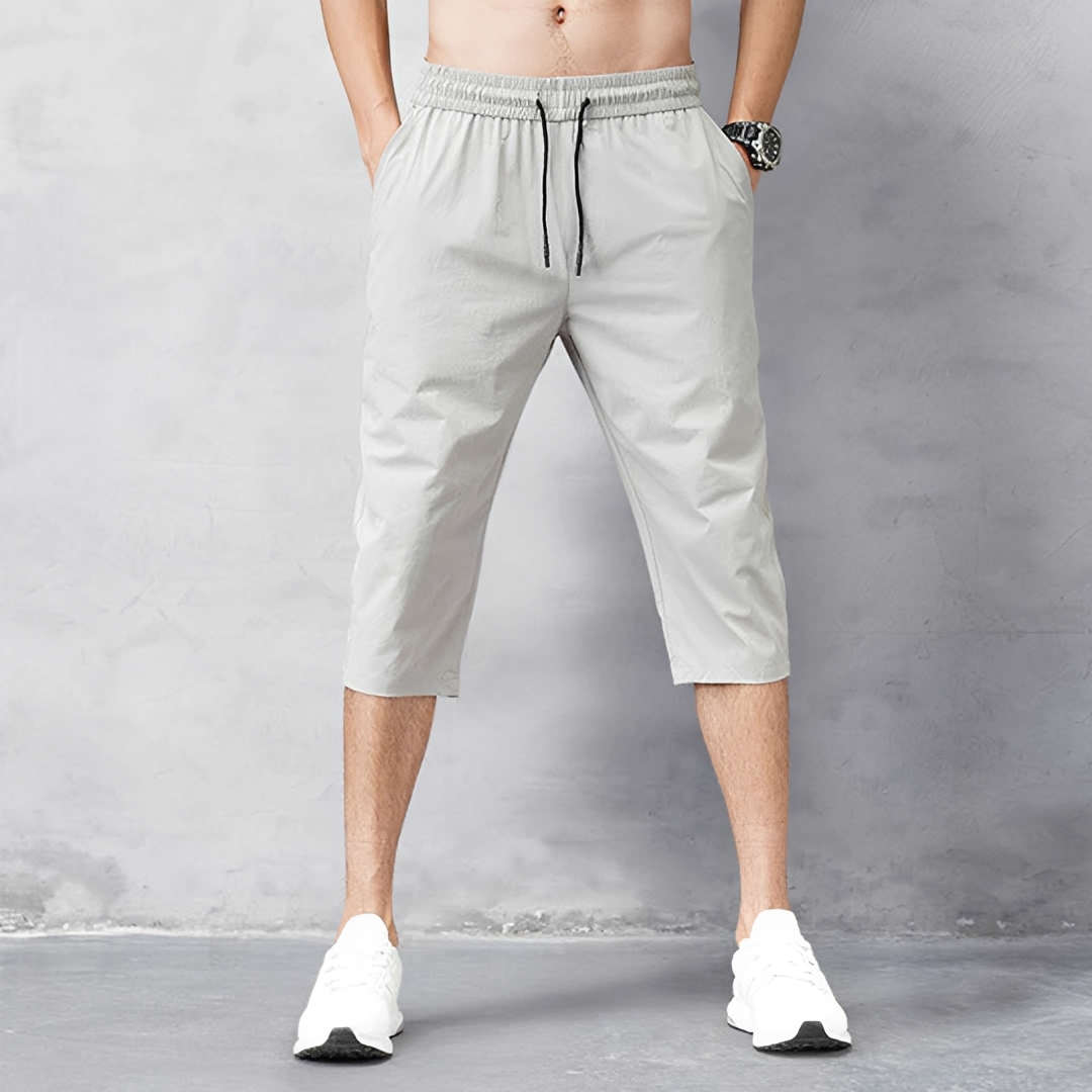 Dominick - Short Décontracté Extensible