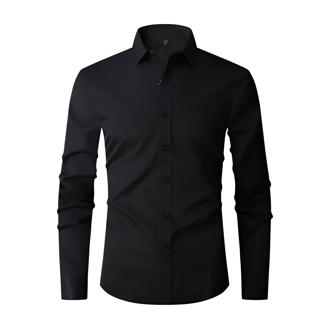 Trevor - Une chemise élégante et stylée pour homme