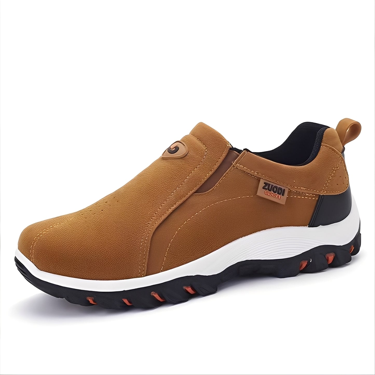 Scott - Chaussures orthopédiques pour hommes