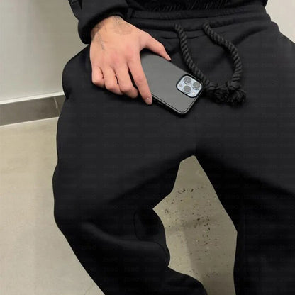 Felix – Pantalon de jogging ample unisexe