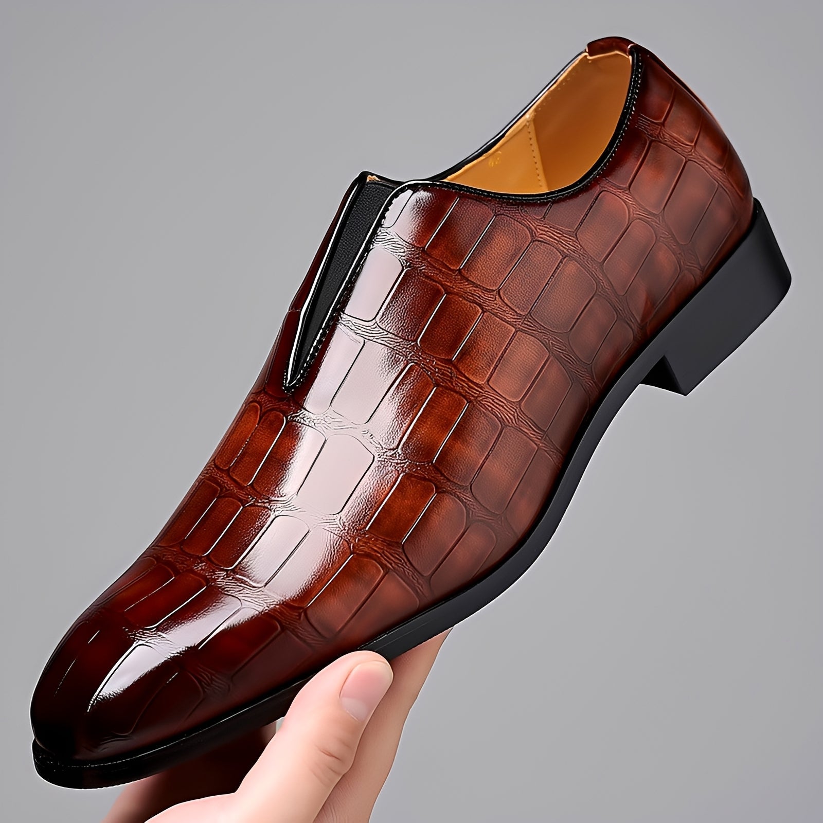 Daniels - Mocassins élégants et agréables