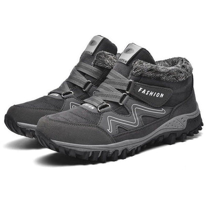 Tamara – Chaussures d’hiver orthopédiques