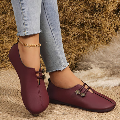 Bathilde - Chaussures orthopédiques pour femmes