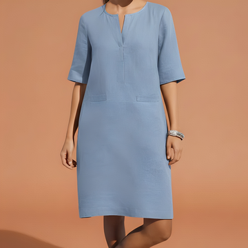 Lilette - Robe d'été élégante pour femme