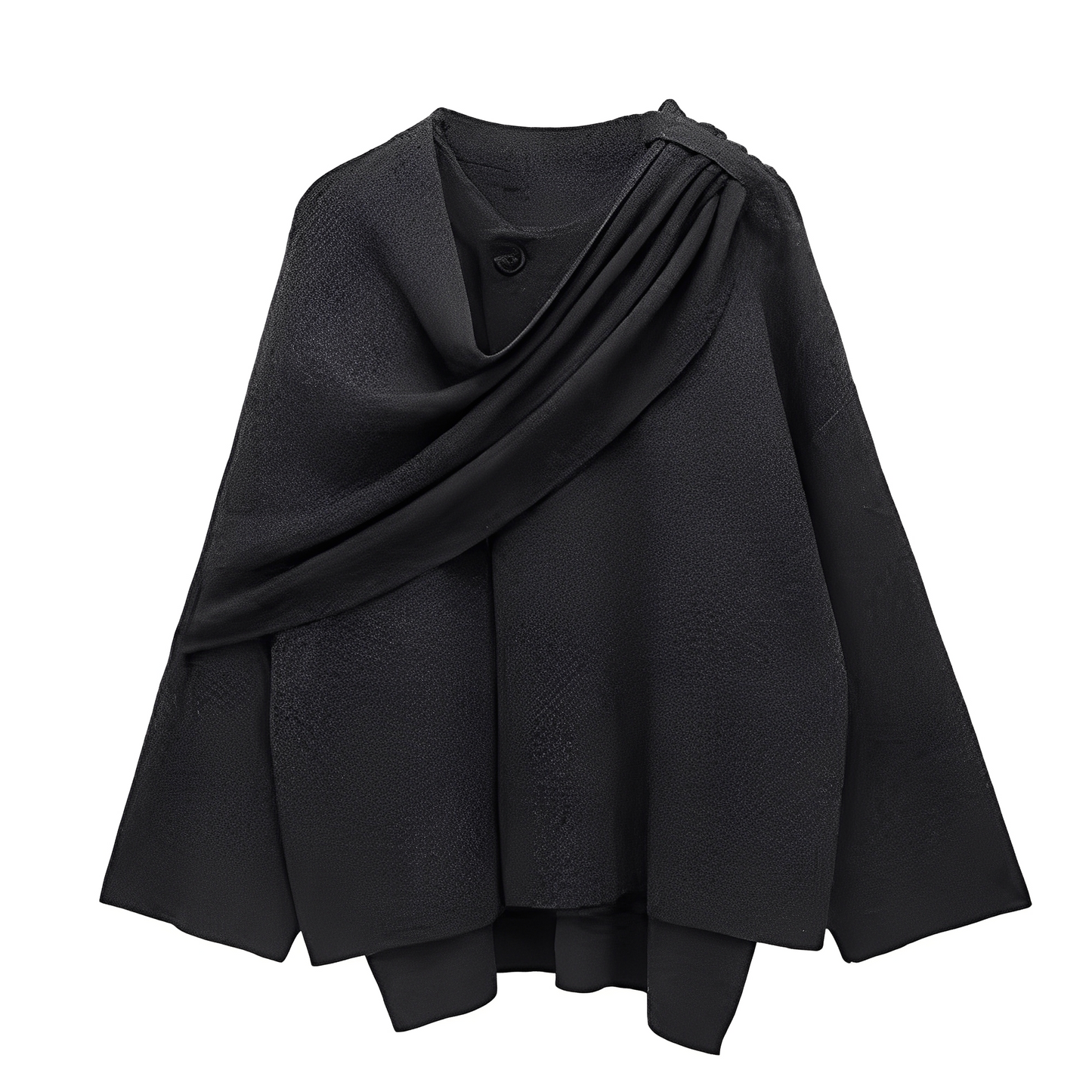 Shelley - Élégant manteau en tricot pour femmes