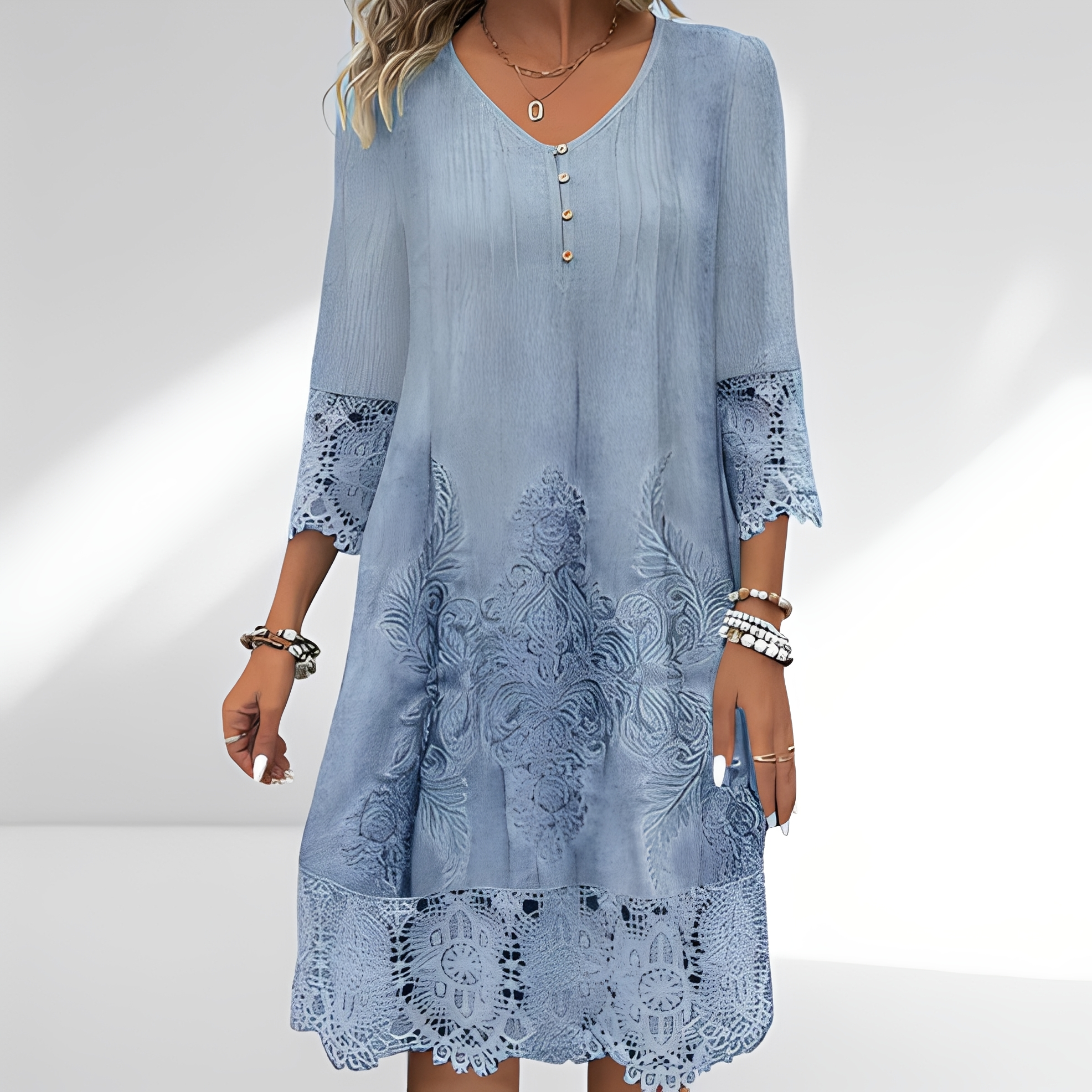 Jayzel - Robe d'été élégante et tendance pour femme
