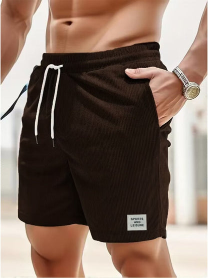 Riguel – Confortable Shorts de Loisir