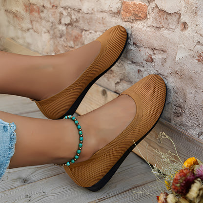 Athéna - Chaussures de danse orthopédiques pour femmes