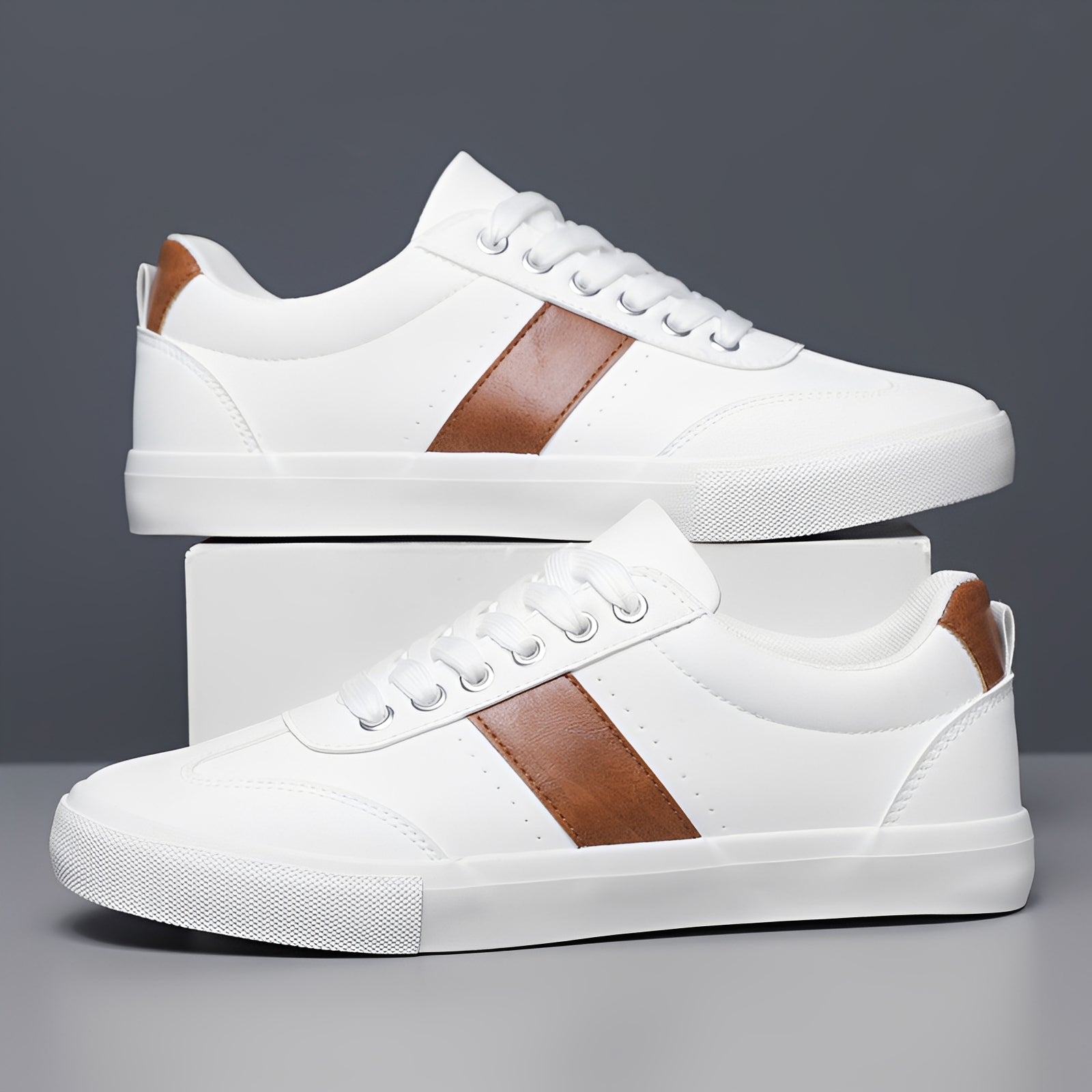 Miller - Baskets Casual