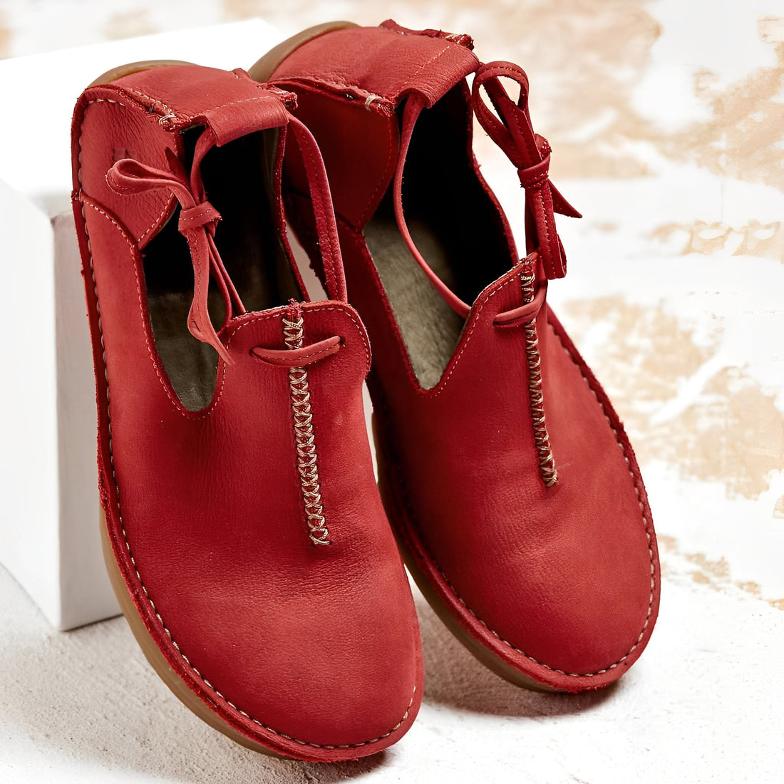 Sabrina - Sandales Femme Polyvalentes