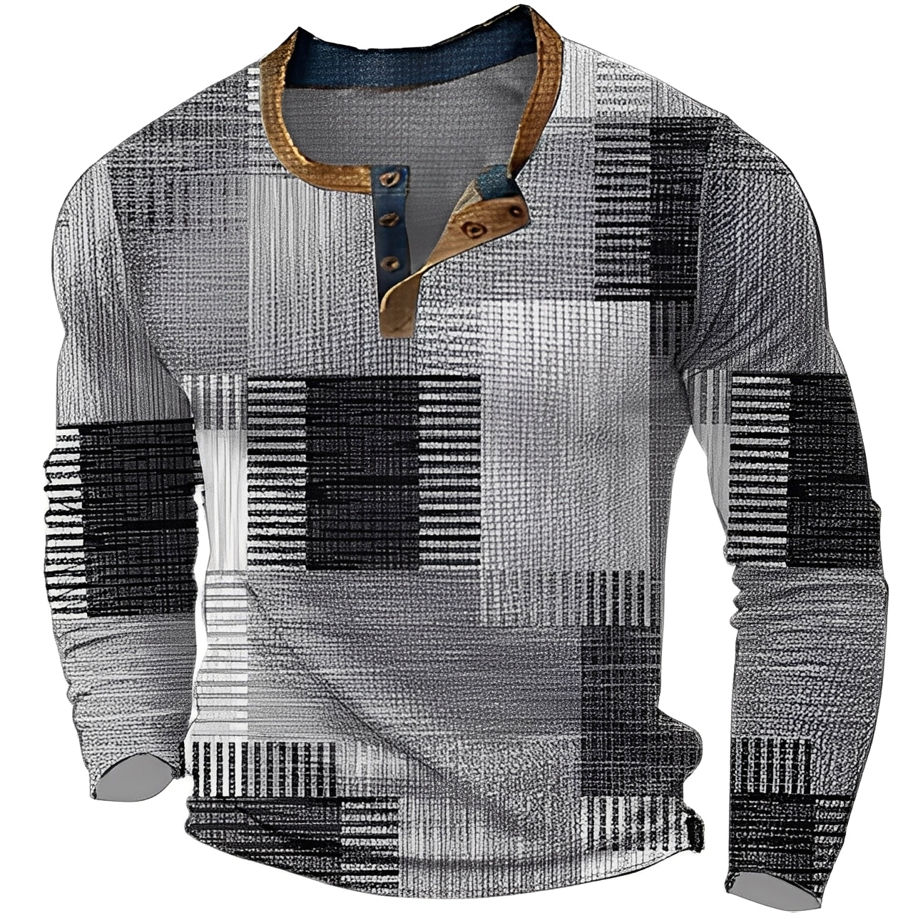 Nico – Sweat pour Homme Chaud