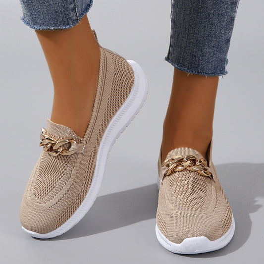 Isabella – Chaussures Orthopédiques Élégantes Femme