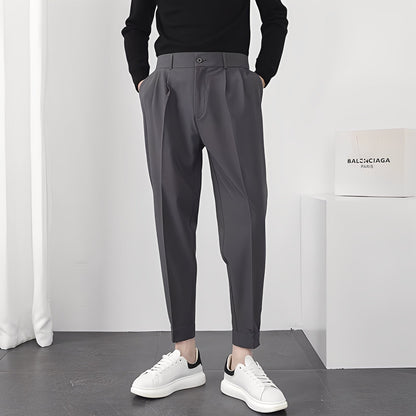 Micheal - Pantalon ample, stylé et confortable pour homme