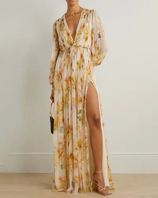 Nele – Robe Élégante pour Femme