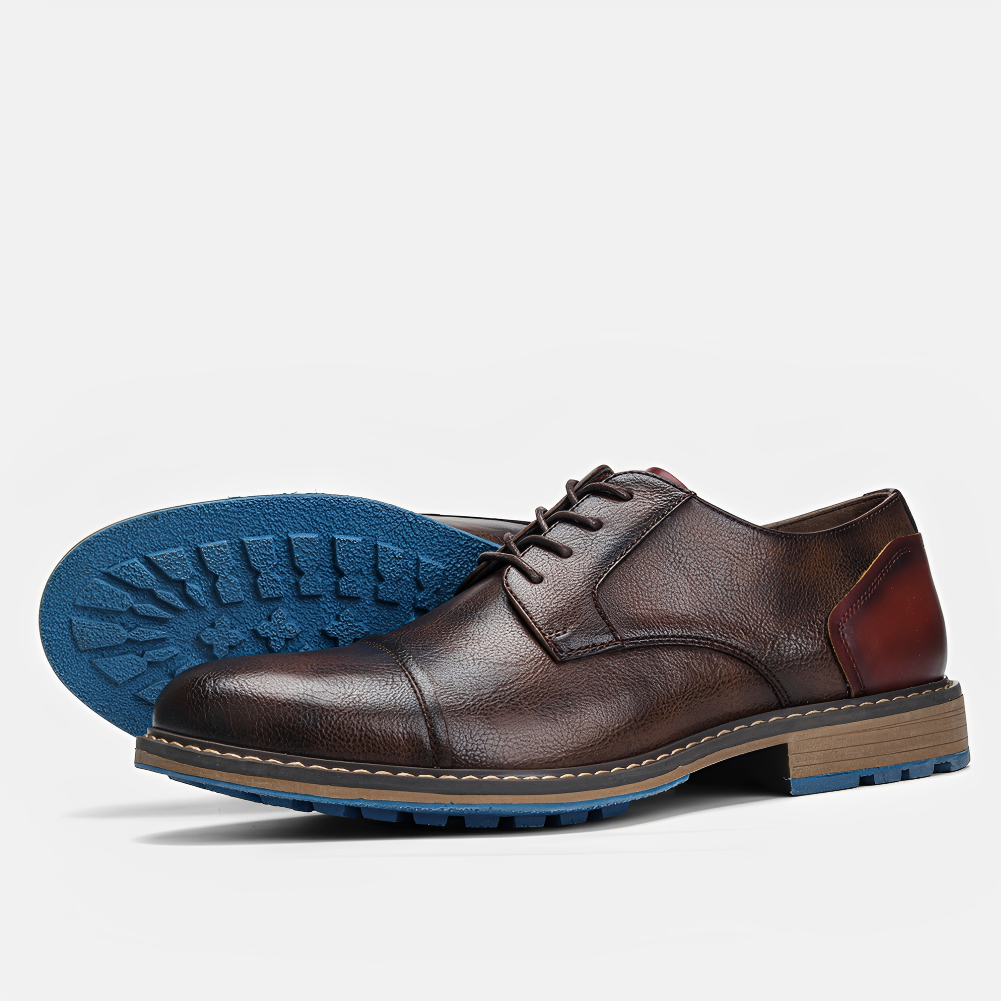 Glover - Chaussures Formelles Classiques
