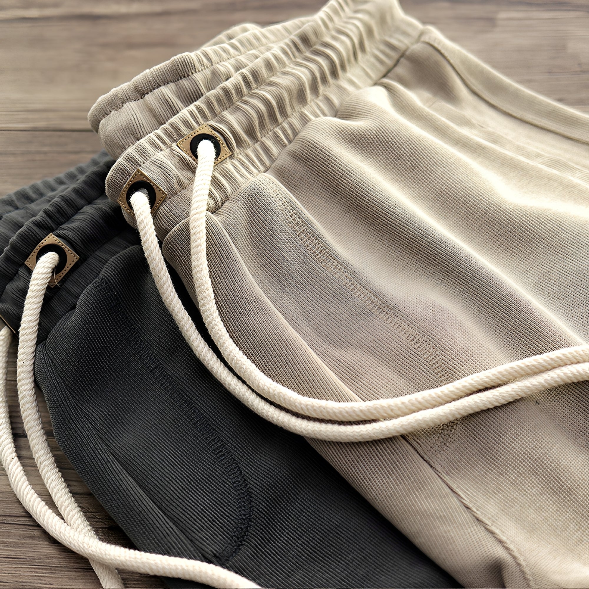 Nash - Shorts classiques et larges