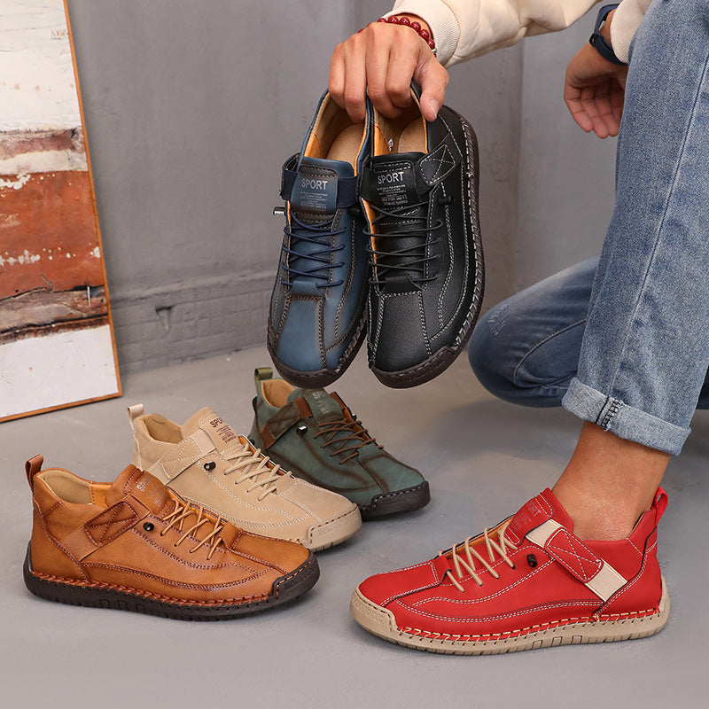 Carolyn - Chaussures élégantes et confortables pour femmes