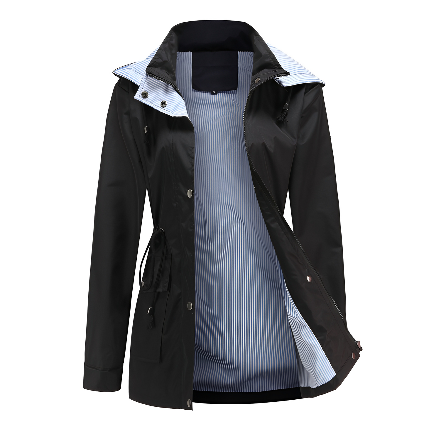 Dorothy - Multi-purpose raincoat for women