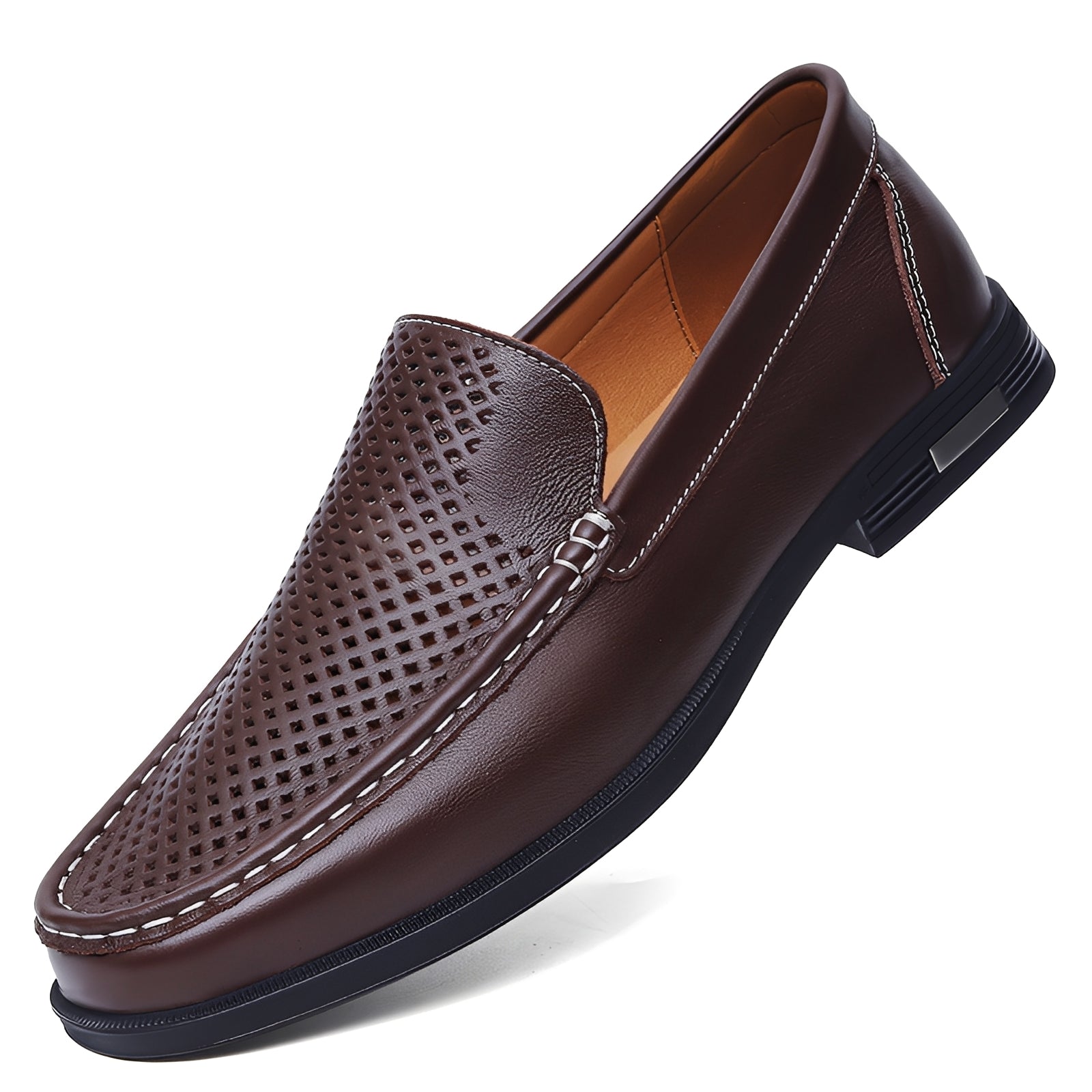 Walters - Mocassins Raffinés et Décontractés