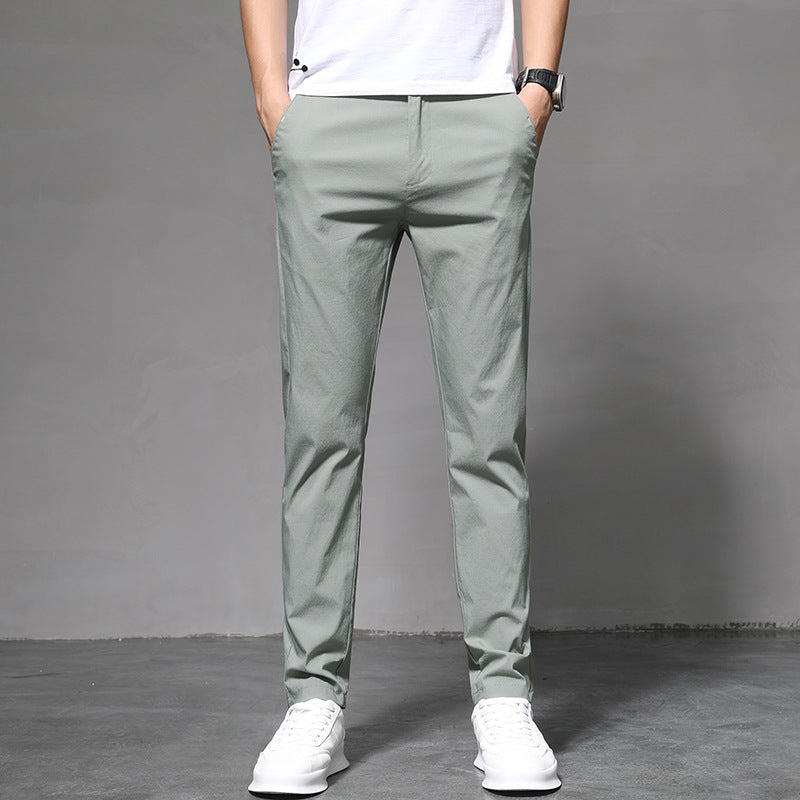 Kenrick - Pantalon moderne étanche pour homme
