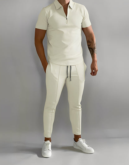 Joshua - Tenue de sport ajustée pour homme