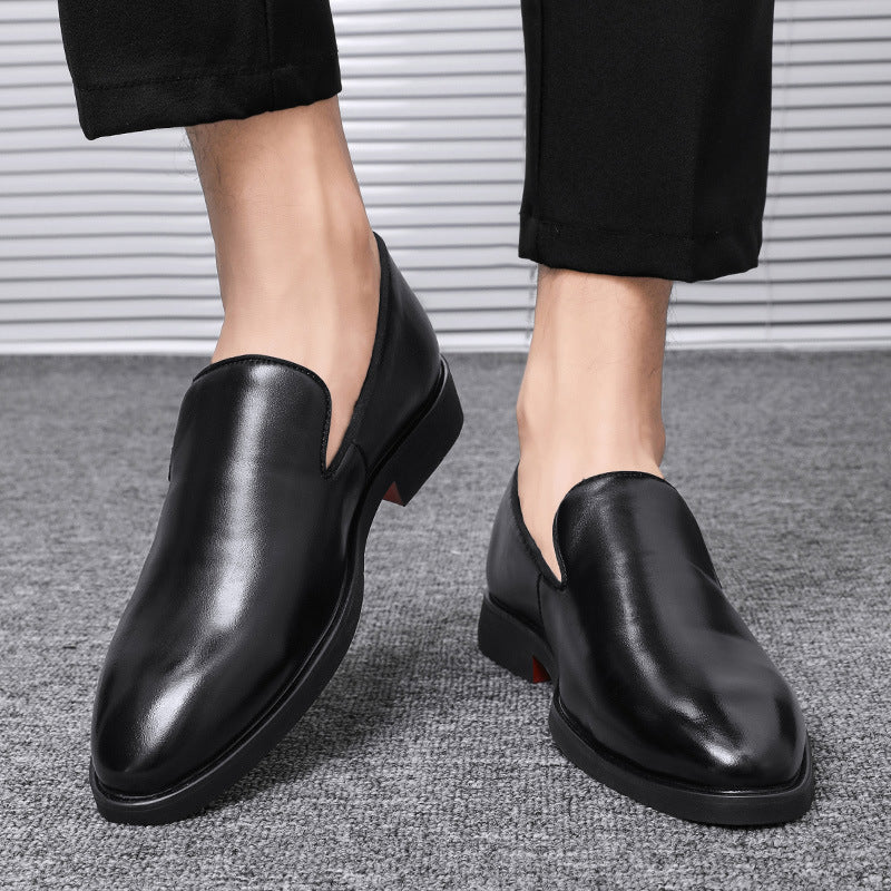 Jones - Mocassins raffinés et éclatants