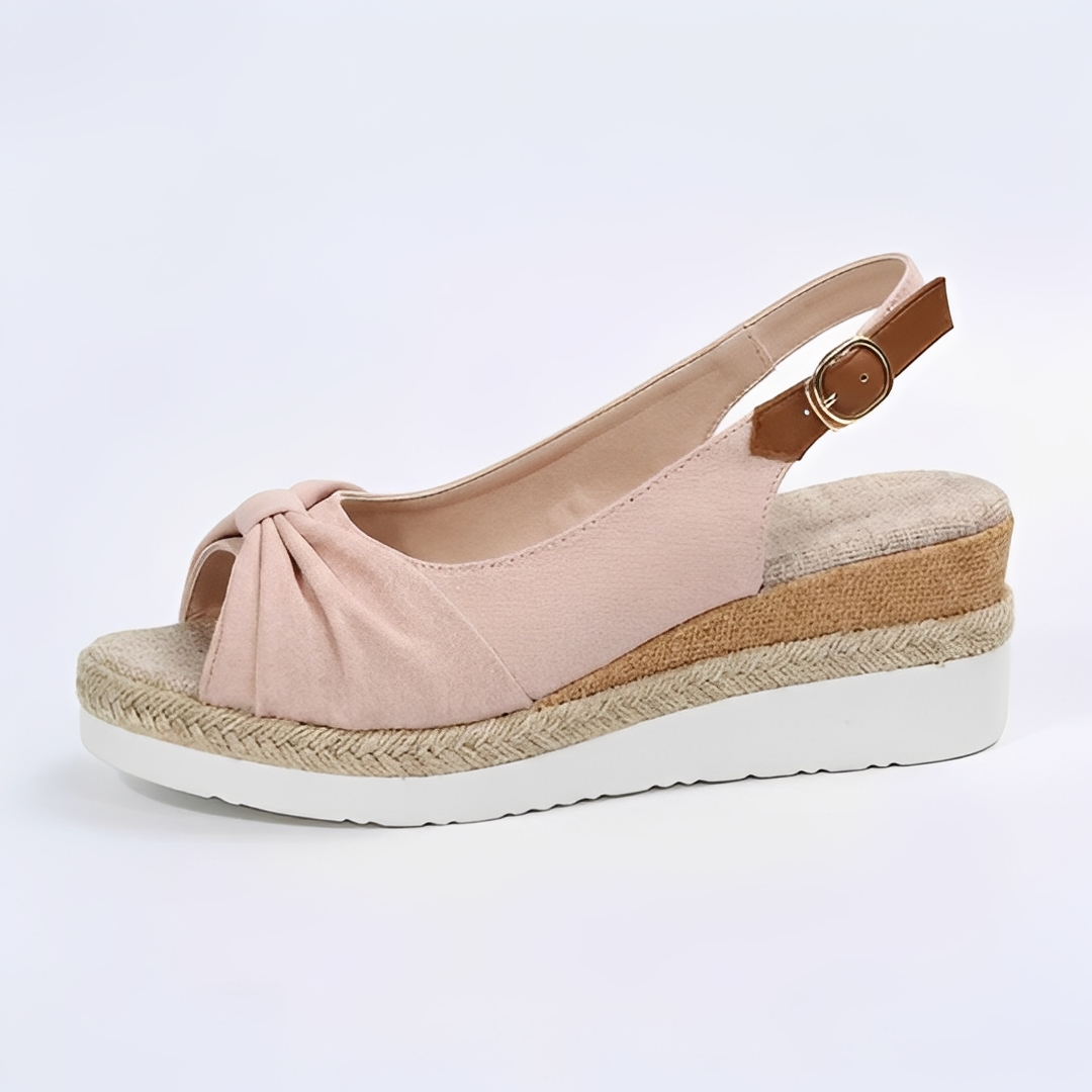 Mitch – Des sandales tendance et chics pour femmes