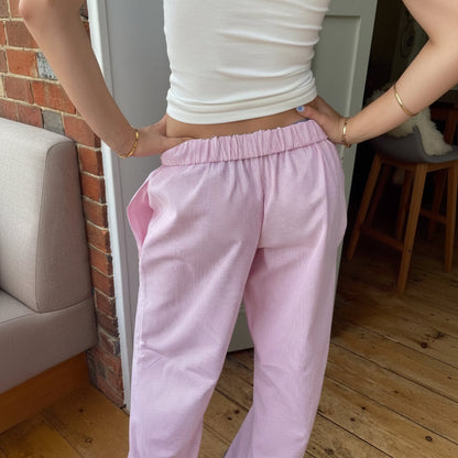 Olesia - Pantalon relax pour femmes