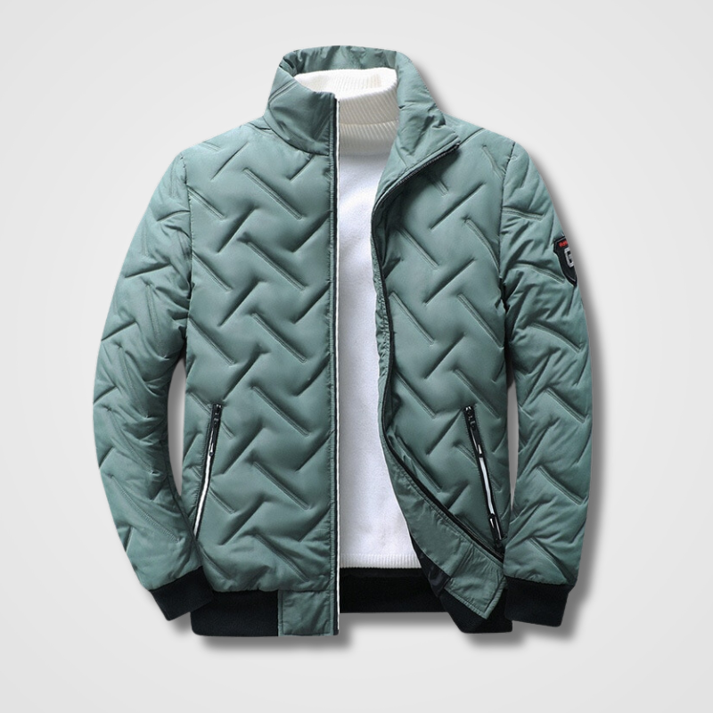Nick – Veste Matelassée