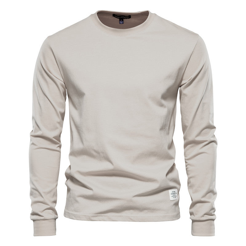Wynne - Longue chemise pour homme, décontractée et très agréable à porter