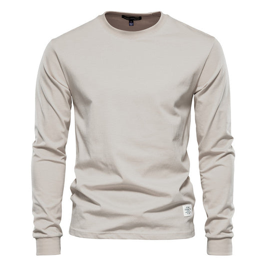 Wynne - Longue chemise pour homme, décontractée et très agréable à porter