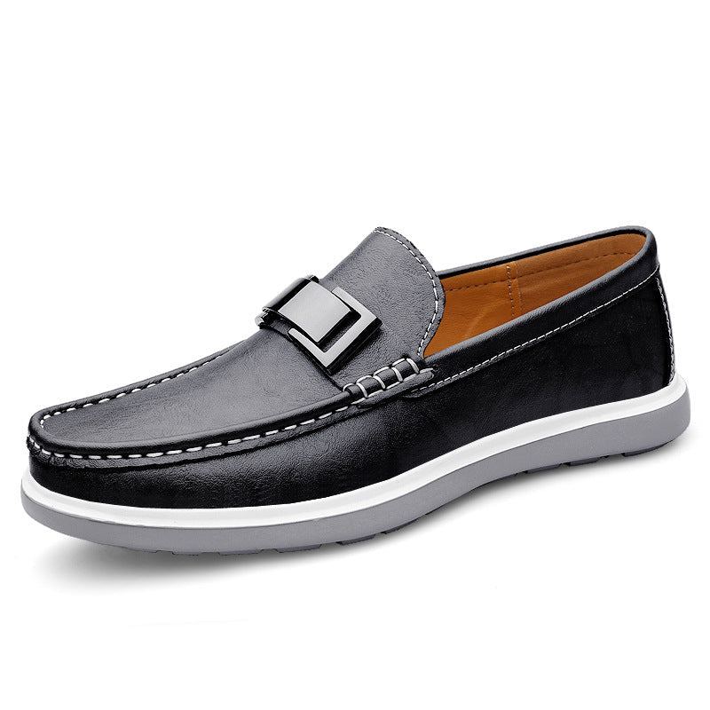 Rodgers - Mocassins pour toutes les occasions, que ce soit décontracté ou formel