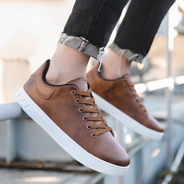 Howell - Chaussures Plates Relax