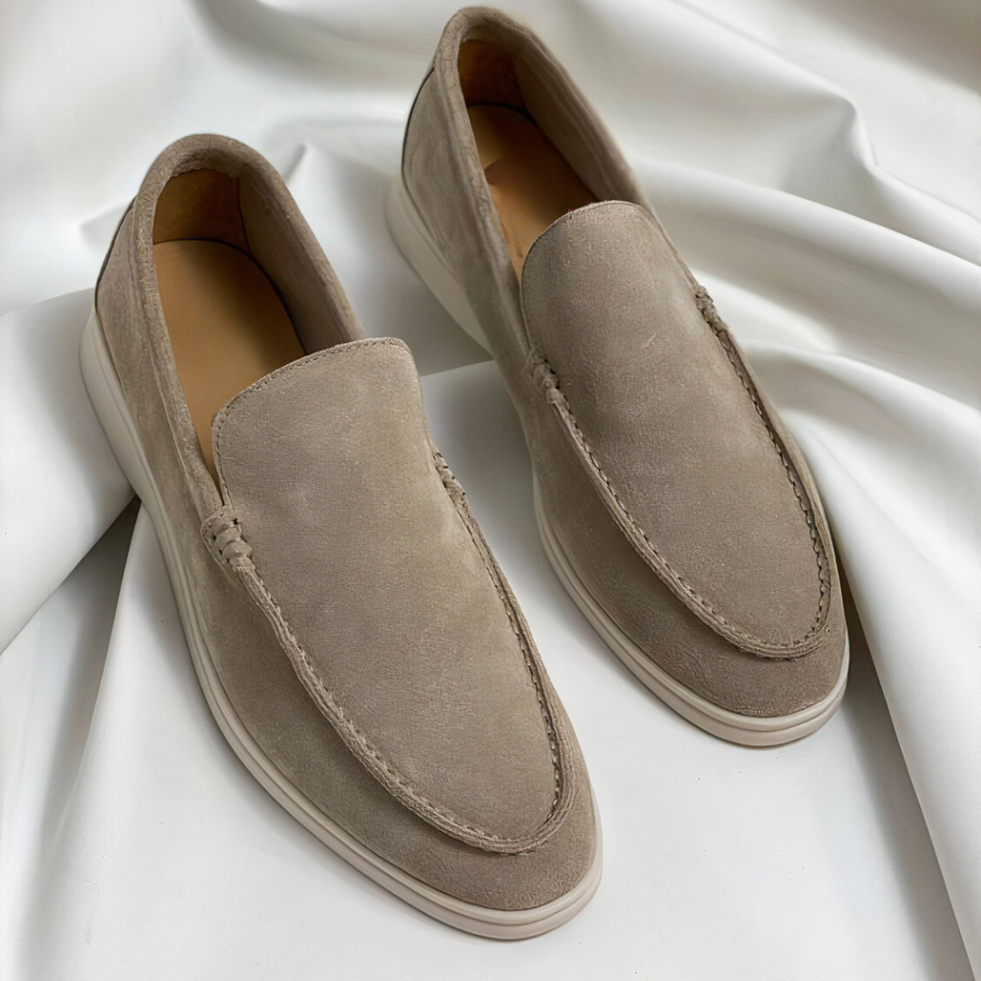 Gerald - Chaussures Élégantes