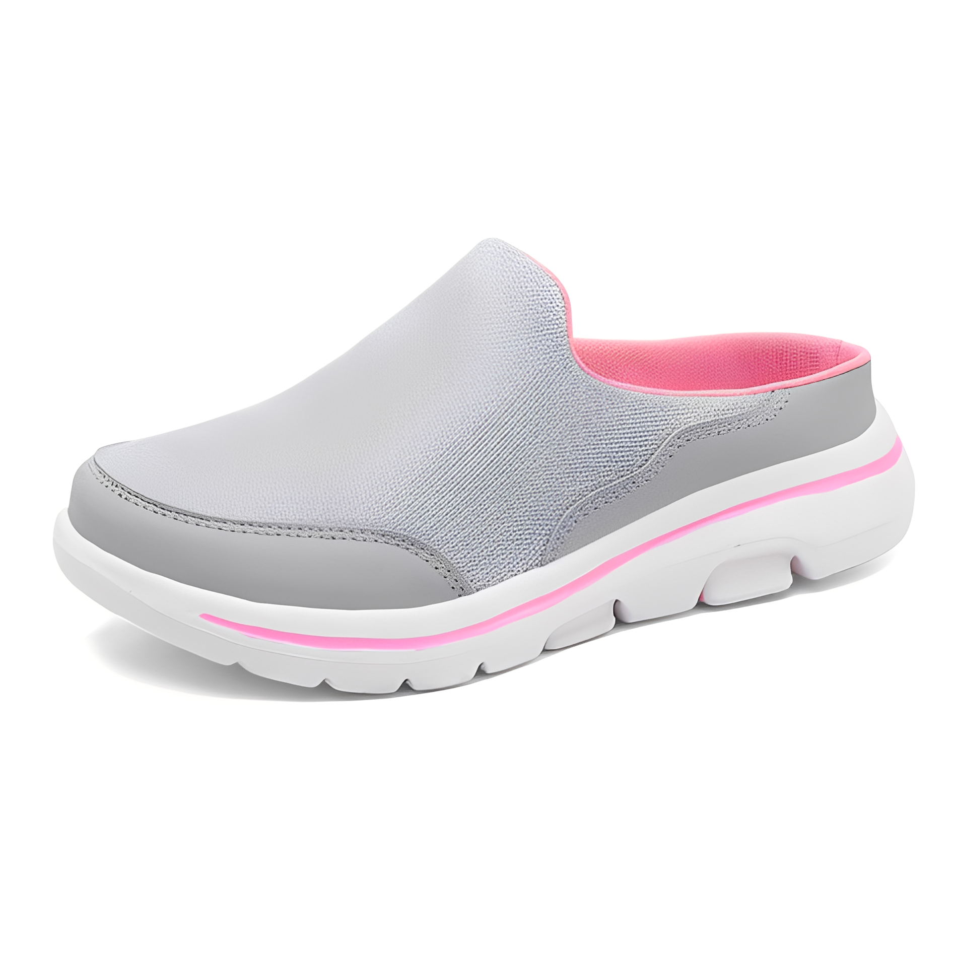 Bella - Tongs décontractés et confortables pour femmes